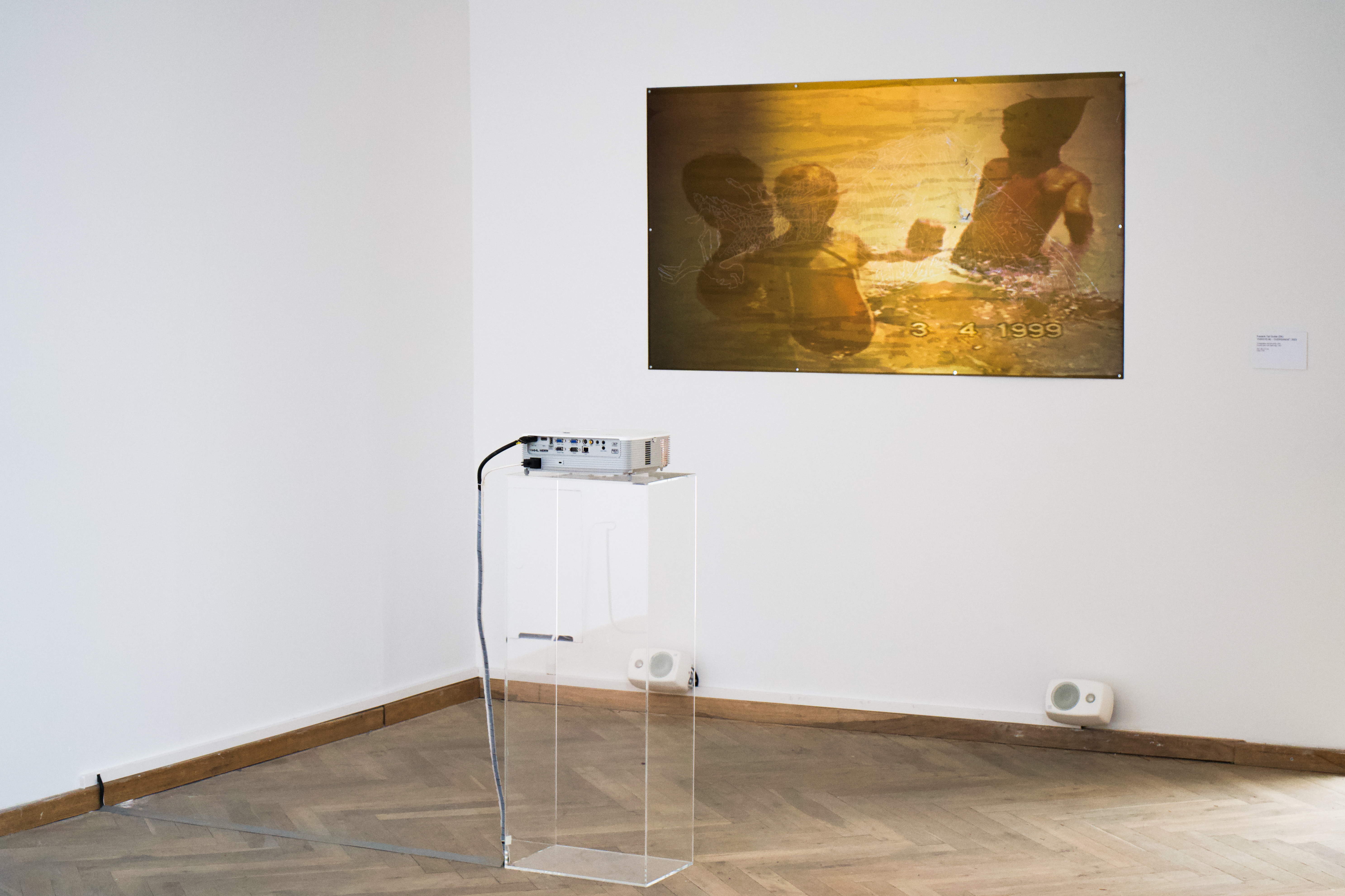 Farsyg #0 - Overgange